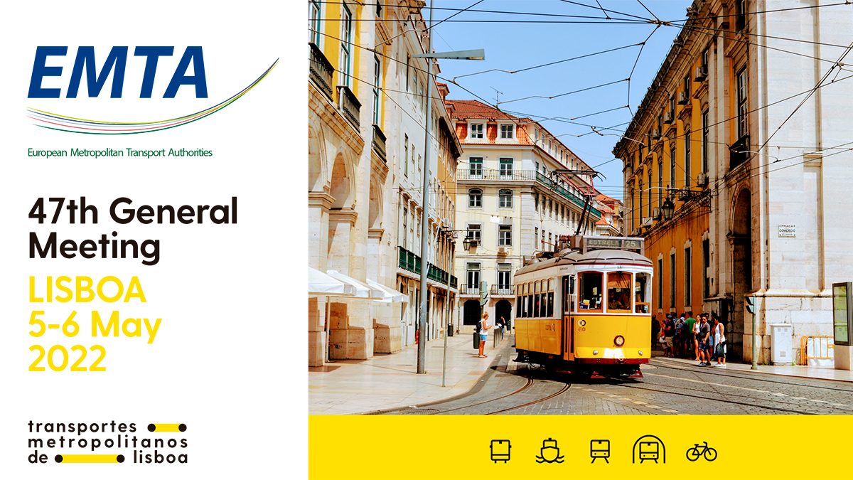 47ª Reunião da EMTA