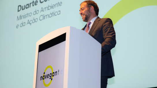 Quatro anos de “poupança significativa” com o navegante®