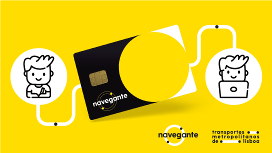 navegante® escola, agora em todos os graus de ensino