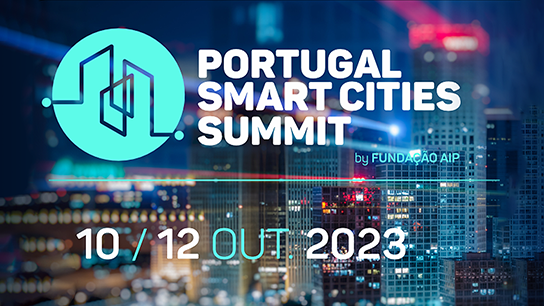 TML apresenta novas propostas de mobilidade no Portugal Smart Cities Summit 2023