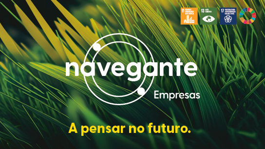 TML lança navegante® empresas