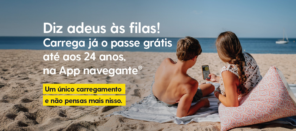 TML reforça apelo à atualização da Gratuitidade Jovem com validade prolongada