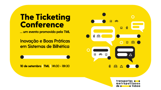 TML organiza The Ticketing Conference