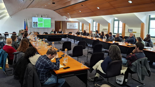 Mobilidade e saúde em foco na TML