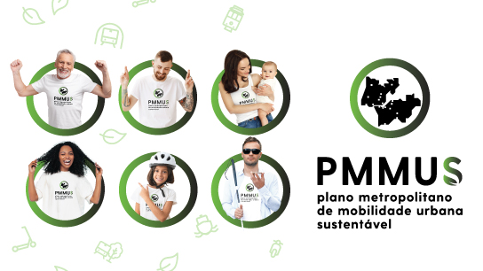 PMMUS e a AAE da área metropolitana de Lisboa publicados e em vigor