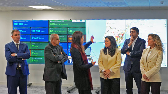 Carlos Humberto de Carvalho é o novo presidente da TML