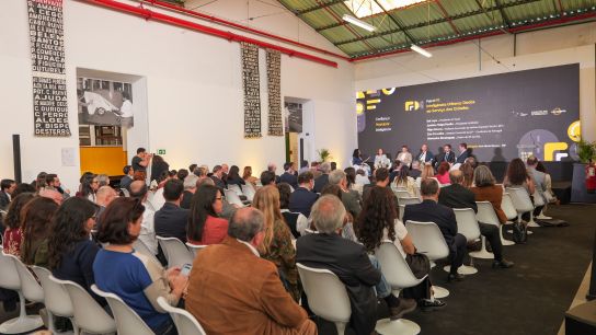 Jornadas navegante® 2026: a celebração e a reflexão sobre o futuro da mobilidade