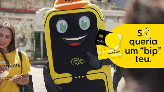 17 de abril de 2026: o primeiro Dia Mundial do Transporte Público