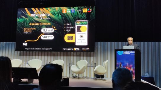 TML distinguida no Portugal Smart Cities Summit 2026
