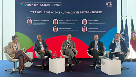 A evolução dos modelos de contratação em debate