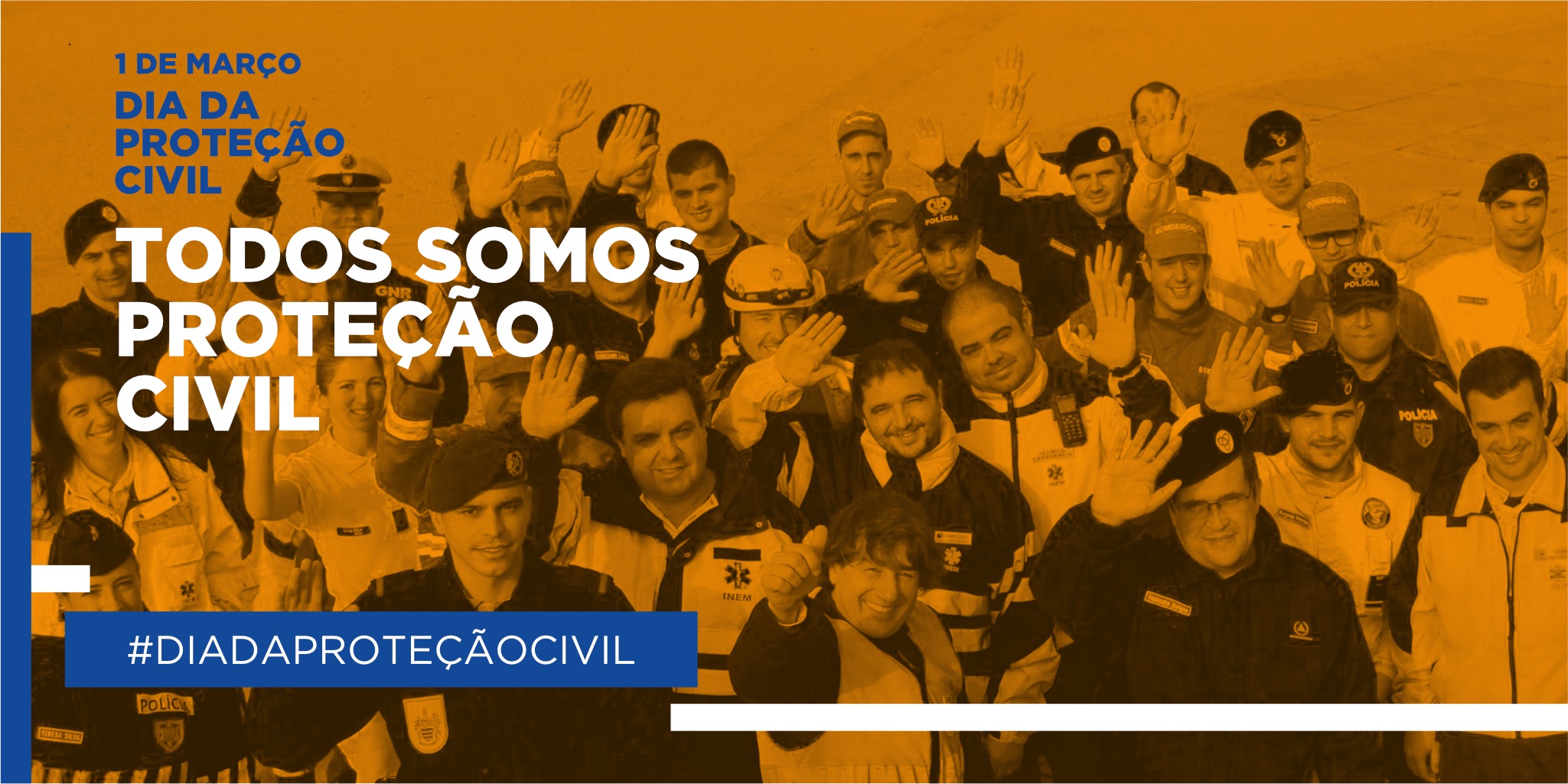 Dia da Proteção Civil