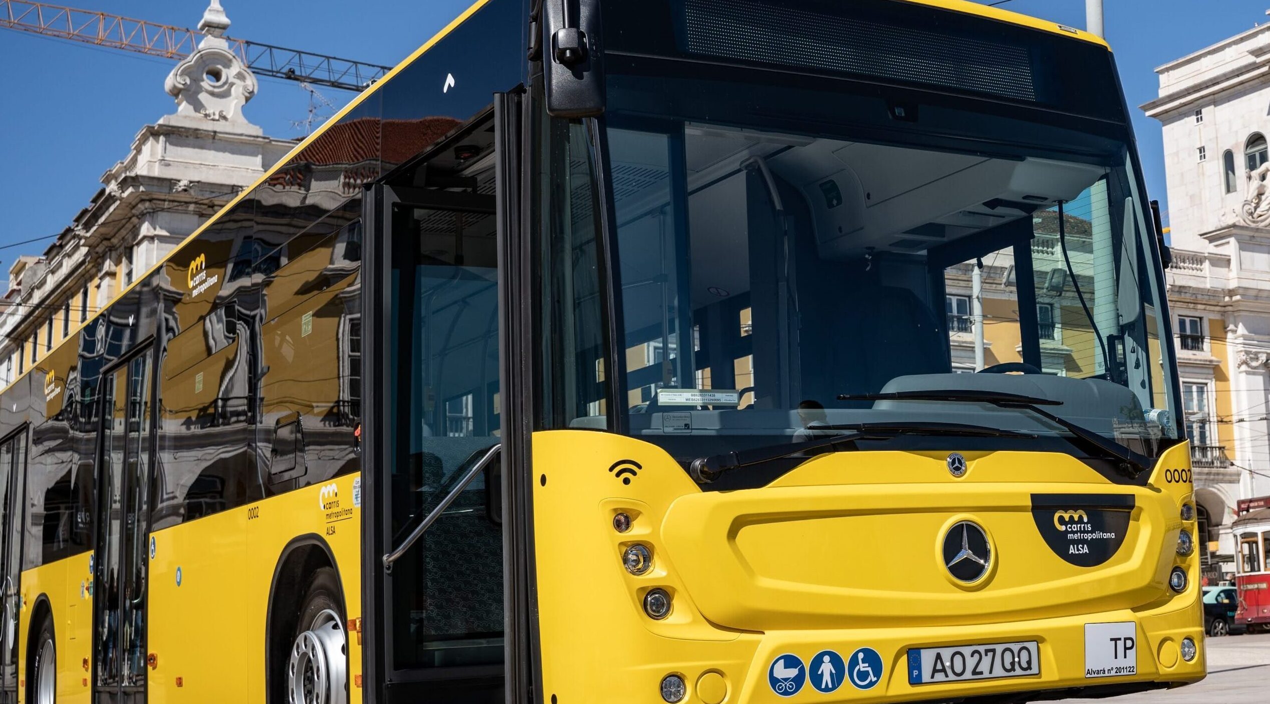 Prorrogação de autorizações provisórias das áreas 1 e 2 e termos das autorizações das áreas 3 e 4