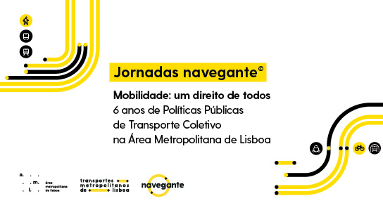 Vem aí nova edição das Jornadas navegante®